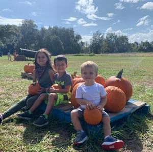 Meet your Posher, Starlene